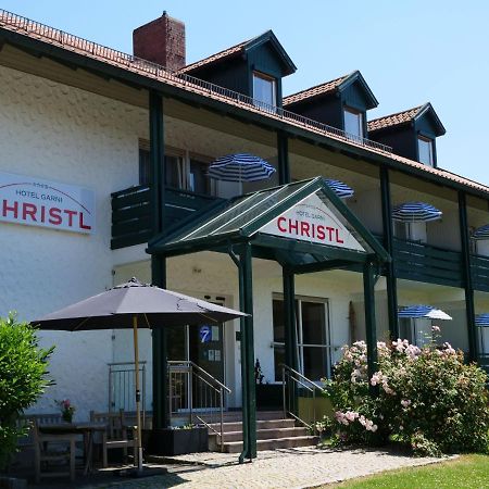 Hotel Garni Christl Bad Griesbach  Εξωτερικό φωτογραφία