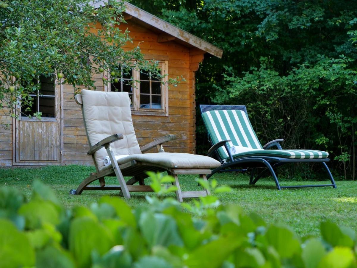 Hotel Garni Christl Bad Griesbach  Εξωτερικό φωτογραφία