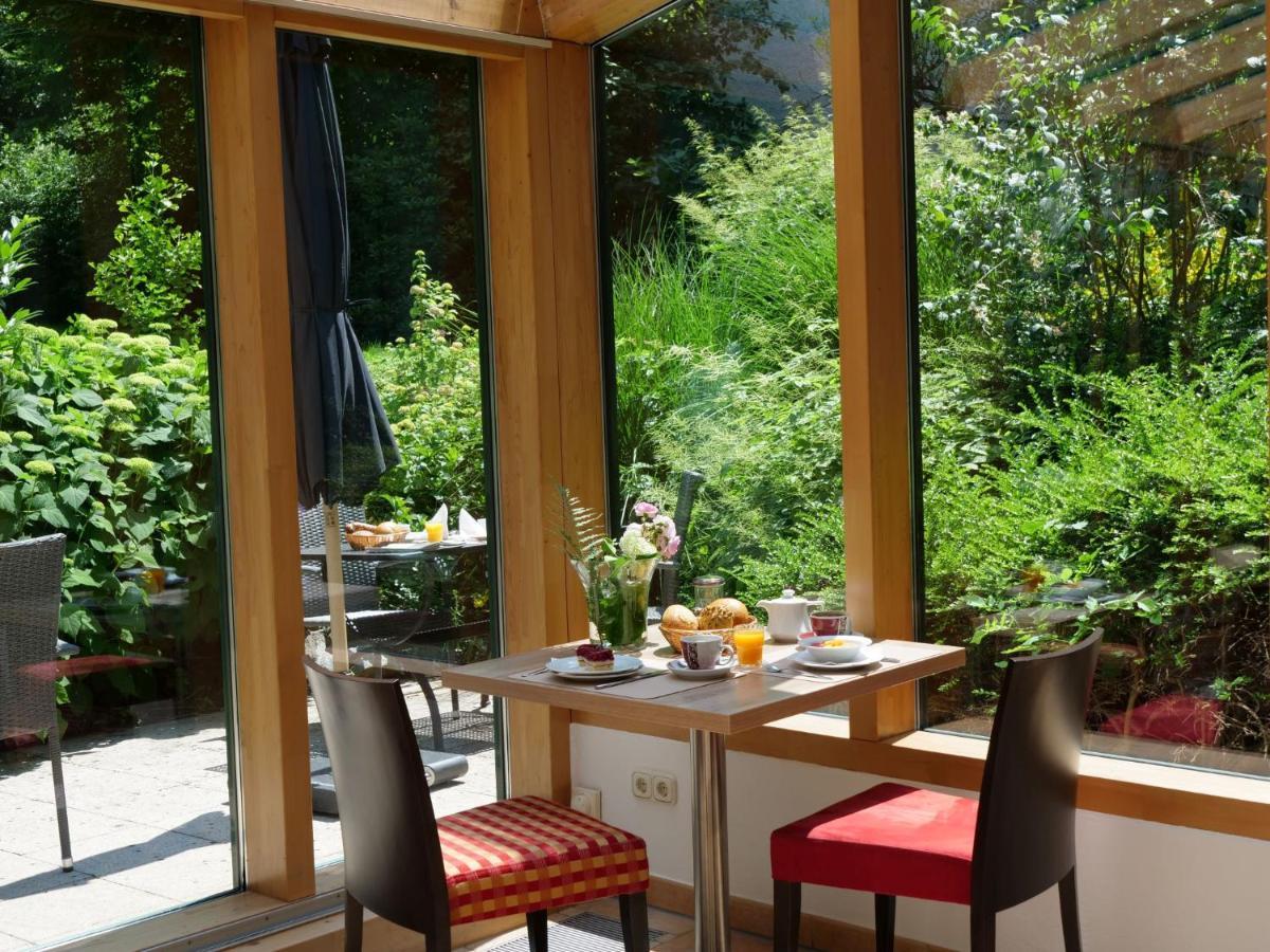Hotel Garni Christl Bad Griesbach  Εξωτερικό φωτογραφία