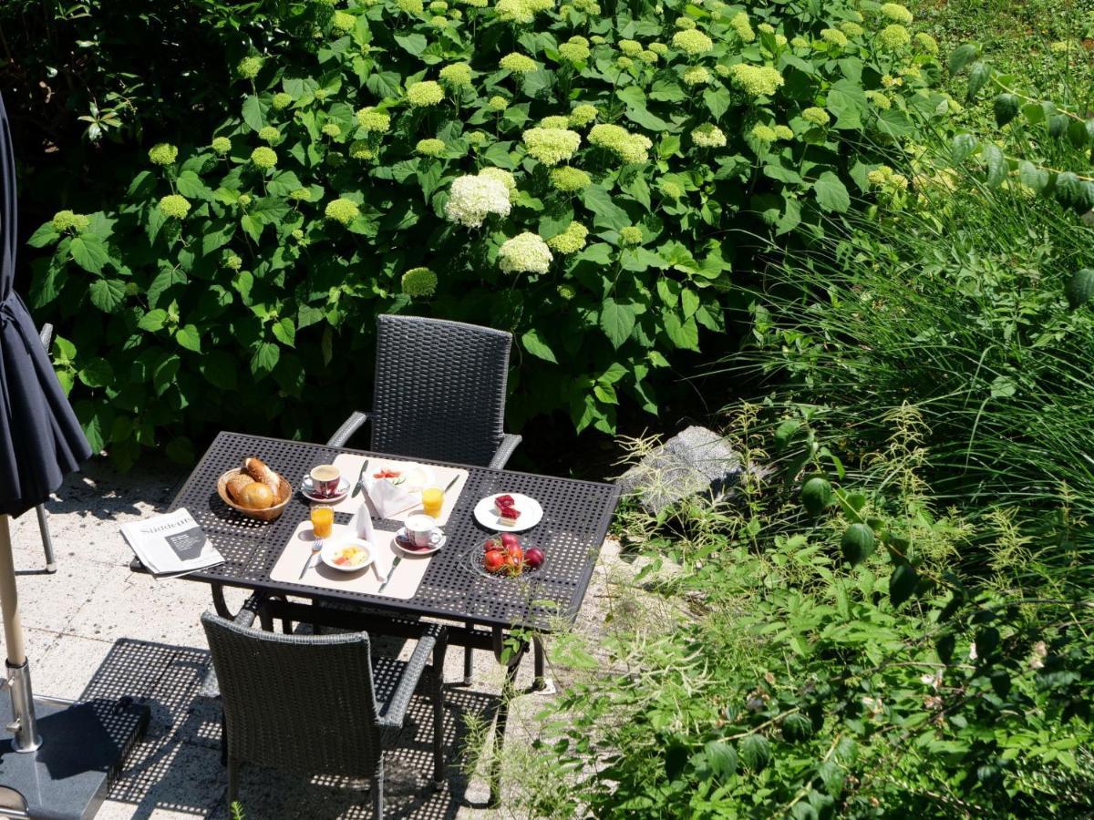 Hotel Garni Christl Bad Griesbach  Εξωτερικό φωτογραφία