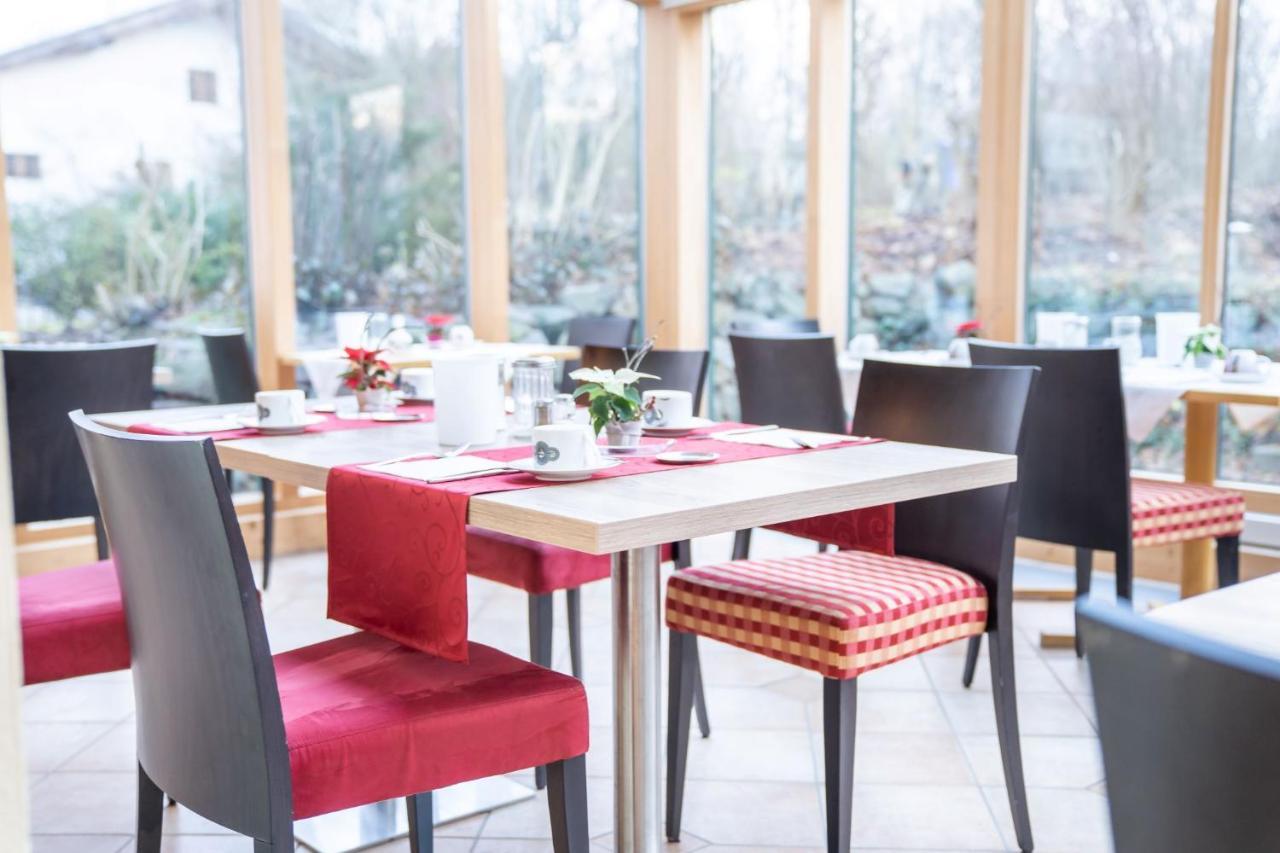 Hotel Garni Christl Bad Griesbach  Εξωτερικό φωτογραφία
