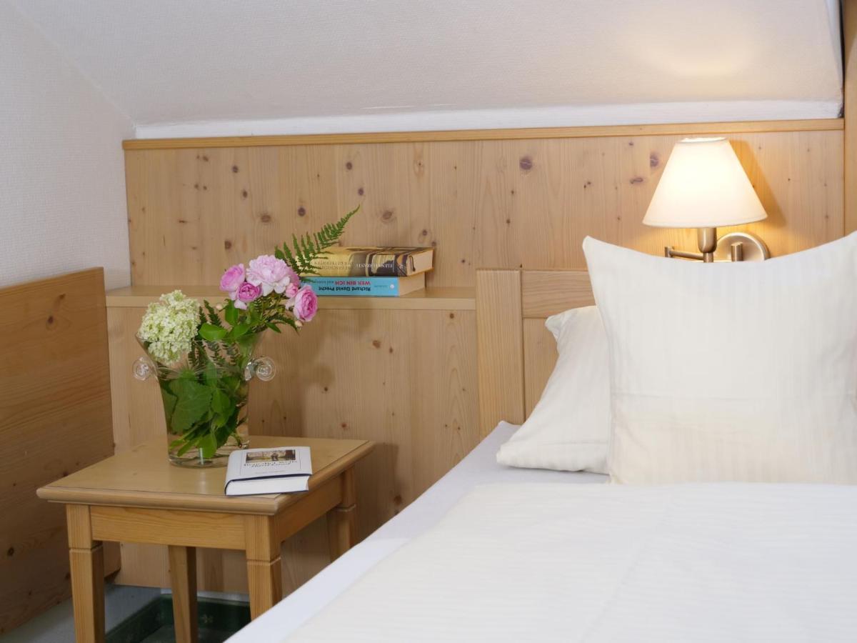 Hotel Garni Christl Bad Griesbach  Εξωτερικό φωτογραφία