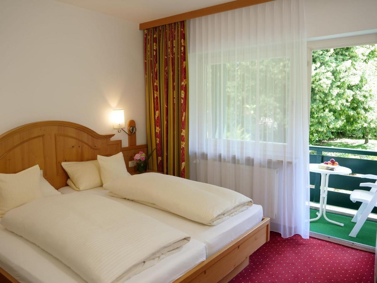 Hotel Garni Christl Bad Griesbach  Εξωτερικό φωτογραφία