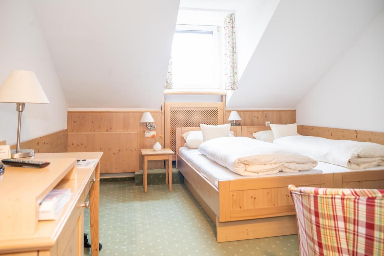 Hotel Garni Christl Bad Griesbach  Εξωτερικό φωτογραφία